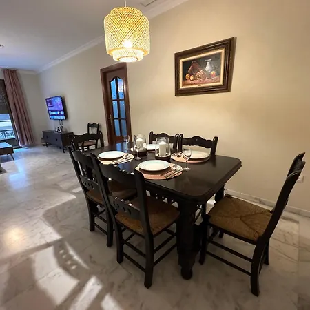 En Corazon De Con Parking Opcional Apartment *