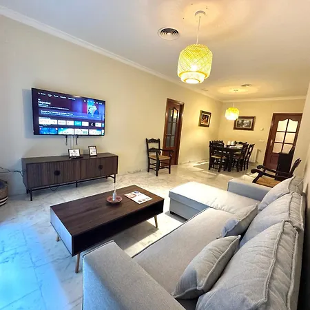 Apartment En Corazon De Con Parking Opcional Cordoba